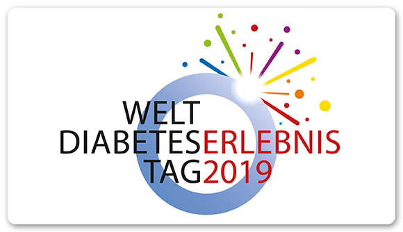 Image result for welt diabetes erlebnistag 2019